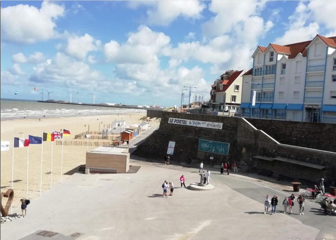 Le Portel Authentique, Hypercentre Luaran gambar