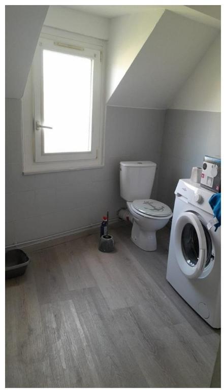 Le Portel Authentique, Hypercentre Luaran gambar