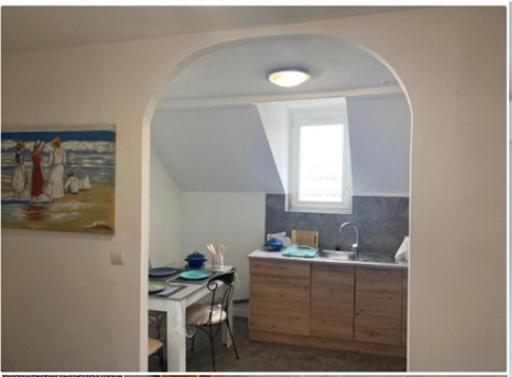 Le Portel Authentique, Hypercentre Luaran gambar