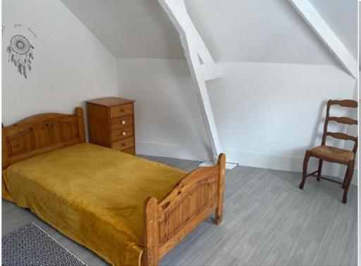 Le Portel Authentique, Hypercentre Luaran gambar