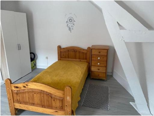 Le Portel Authentique, Hypercentre Luaran gambar