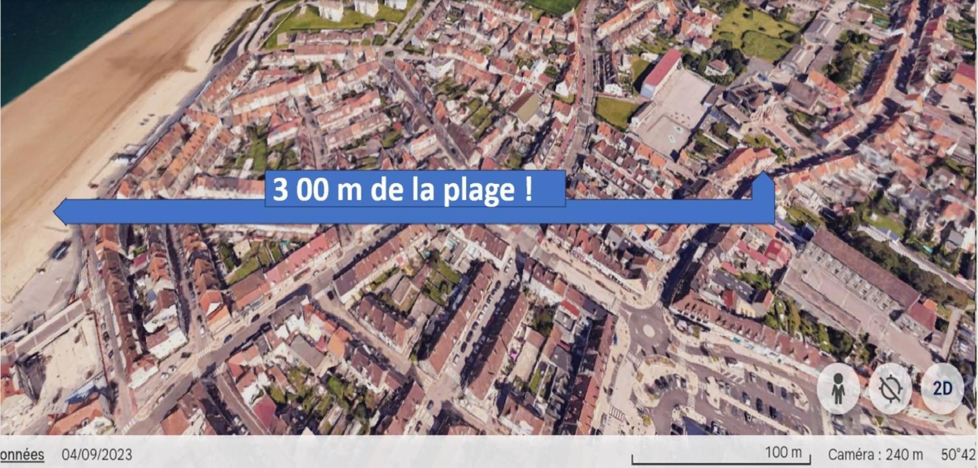 Le Portel Authentique, Hypercentre Luaran gambar